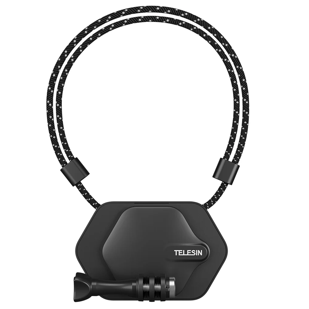 TELESIN Magnetic Pendant Mount