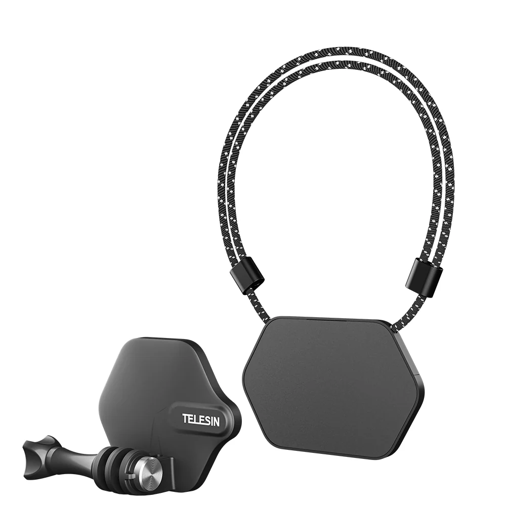TELESIN Magnetic Pendant Mount - Image 5