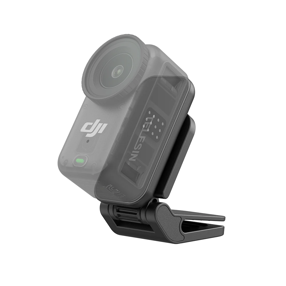 Magnetic Pivot Clip for Osmo Nano