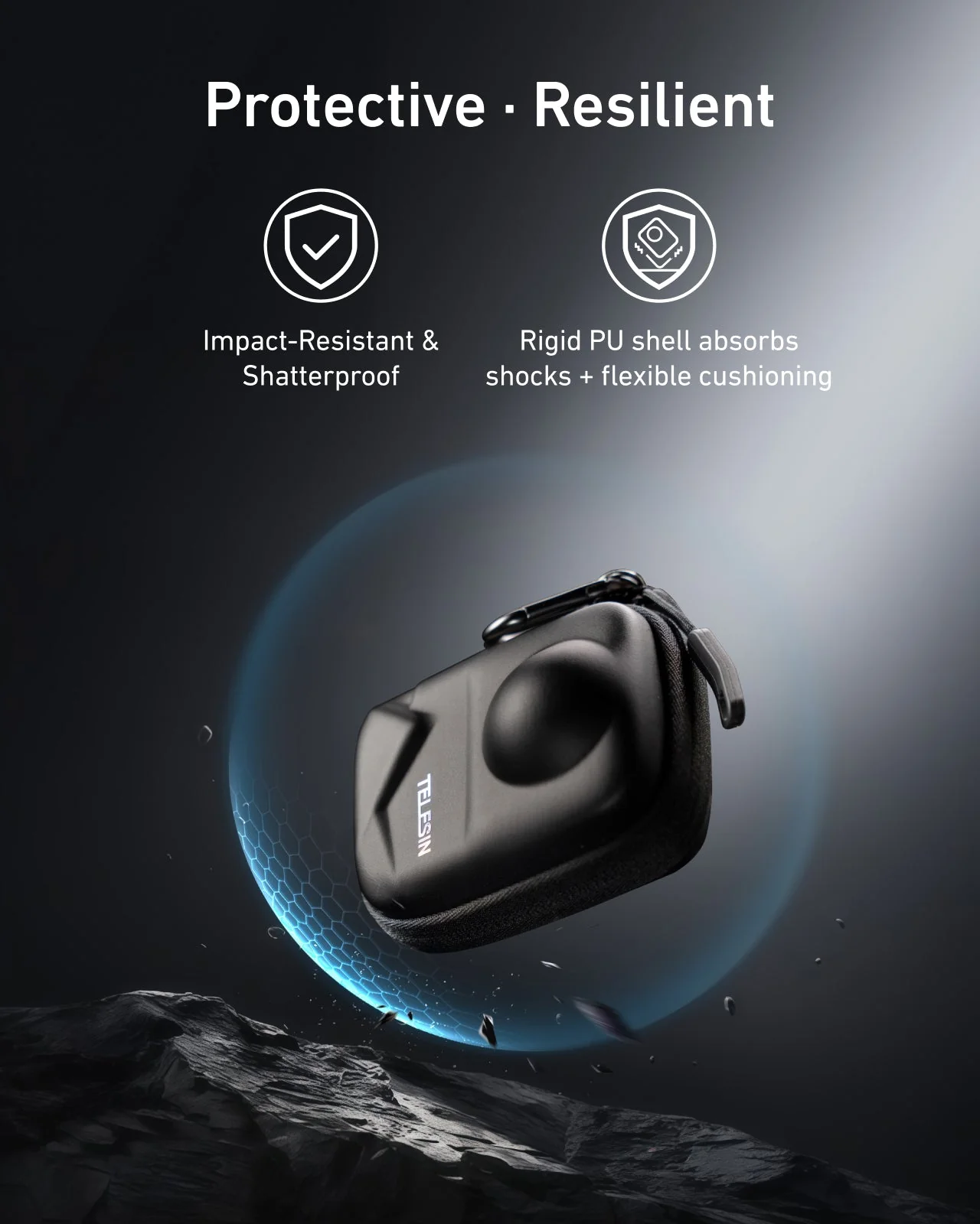 Mini Storage bag for Osmo 360(Fully enclosed) - Image 5