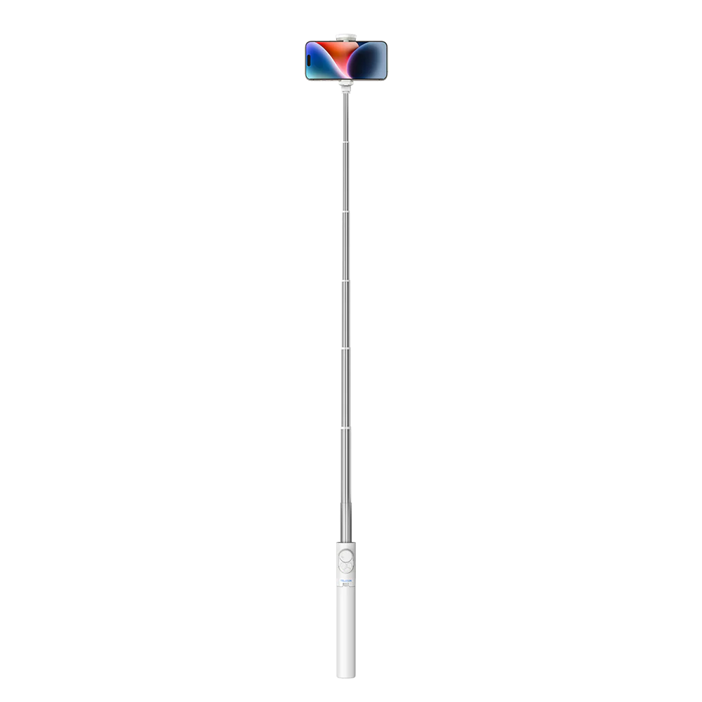 TELESIN 1.3m Tripod Selfie Stick with Zoom