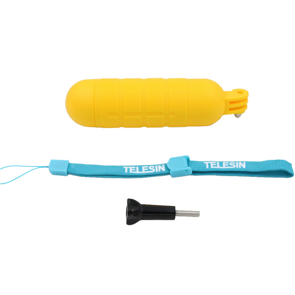 TELESIN First Generation Buoyancy Handle