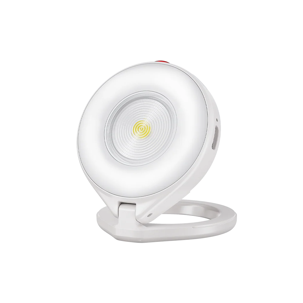 TELESIN Magnetic Flashlight for iPhone