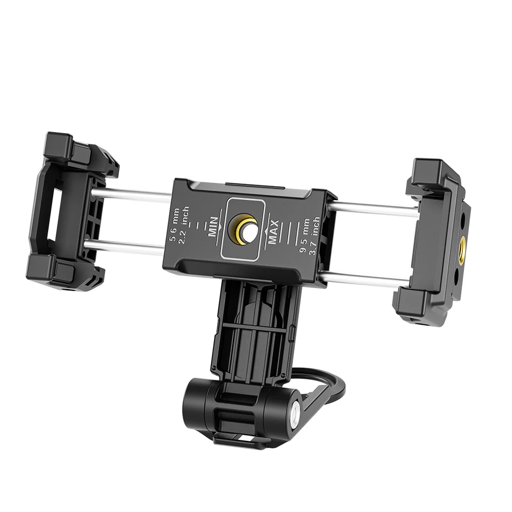 TELESIN Multifunctional Mobile Phone Holder - Image 2