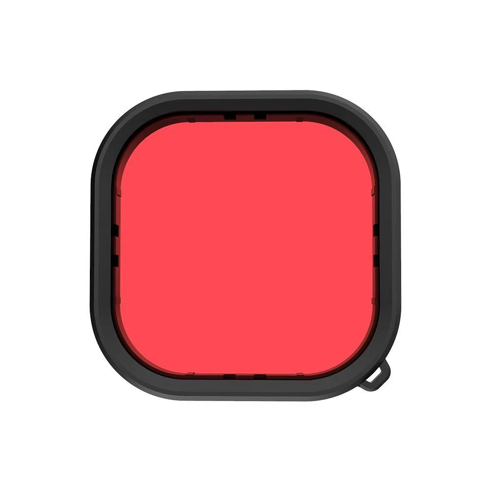 Waterproof Case Filter for GoPro 9-12 - Image 3