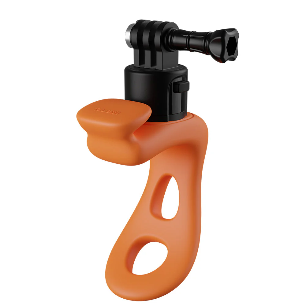 TELESIN Quick Release Elastic Small Q Handlebar Mount - Image 4