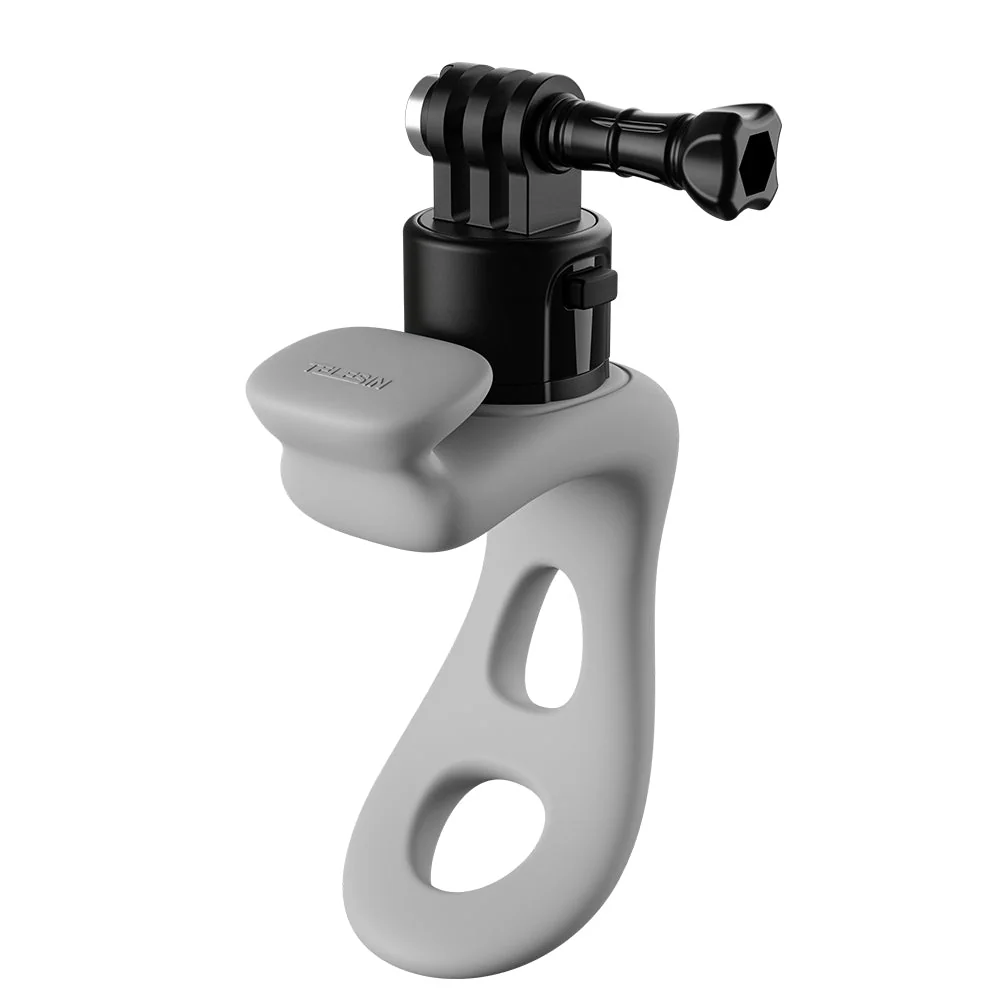 TELESIN Quick Release Elastic Small Q Handlebar Mount - Image 5