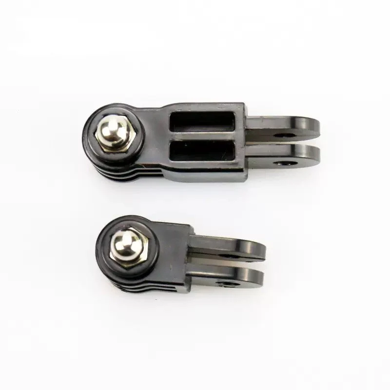 TELESIN Reverse 2-claw to 3-claw Adapter