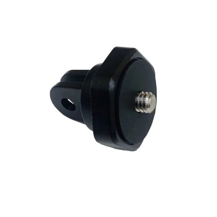 TELESIN Upgraded 1/4 Adapter for Action Cameras - Image 2