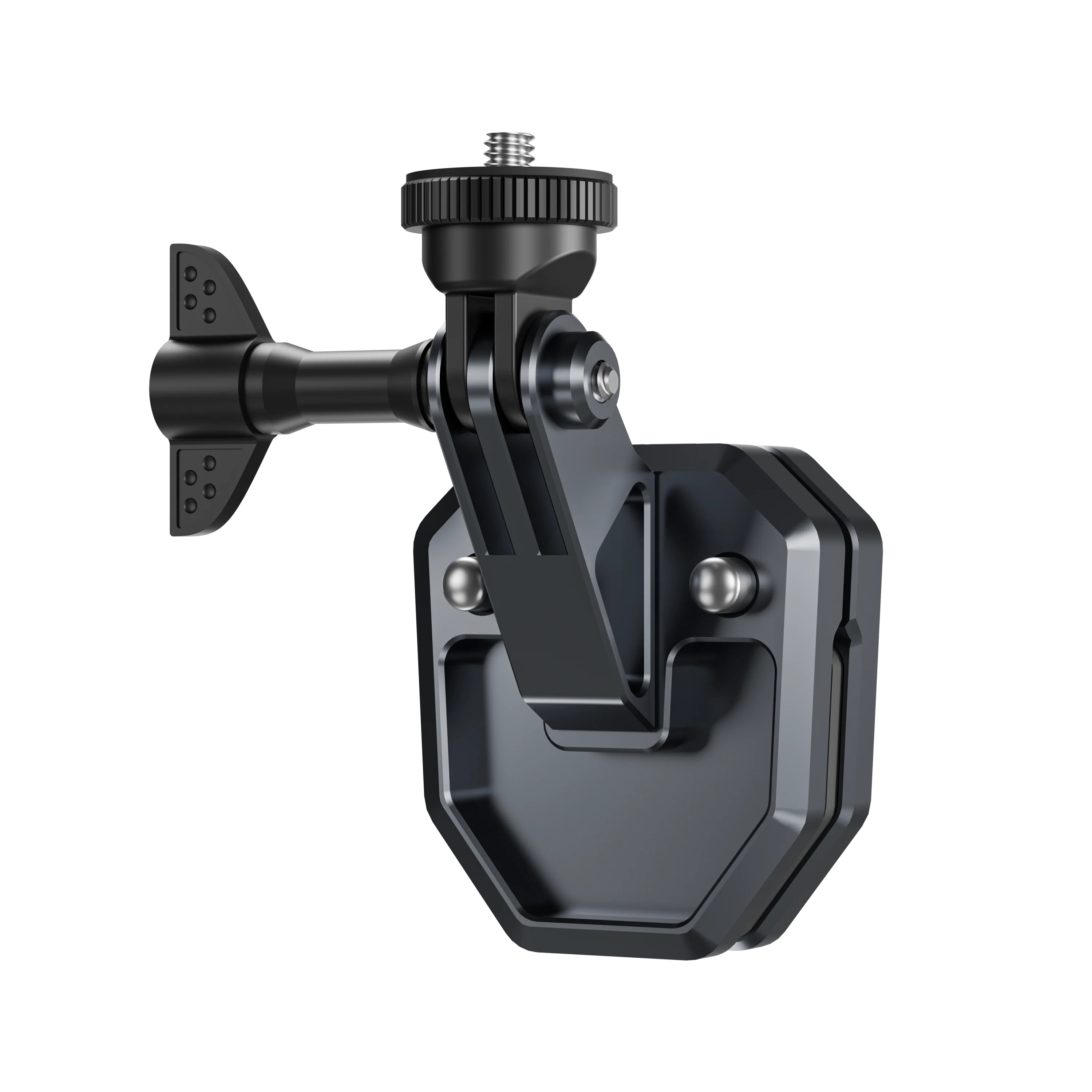 TELESIN Windshield Clamp Mount